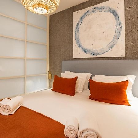 Chic Tailor Made Flat In Chiado Apartment Lisbon Exterior photo