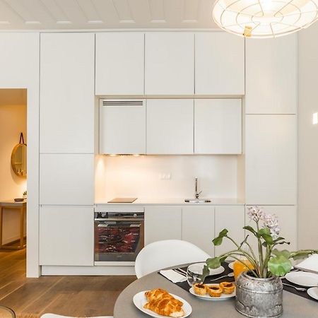 Chic Tailor Made Flat In Chiado Apartment Lisbon Exterior photo