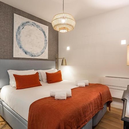 Chic Tailor Made Flat In Chiado Apartment Lisbon Exterior photo